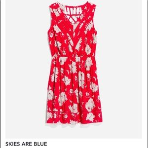 Stitch Fix - Skies Are Blue